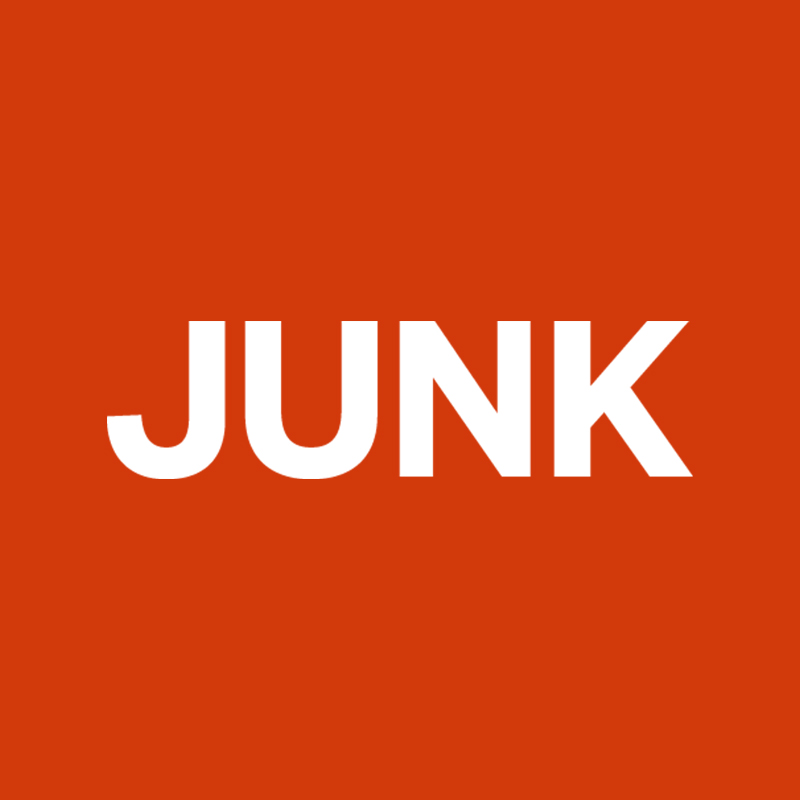junk
