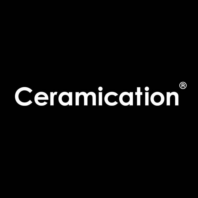 ceramification