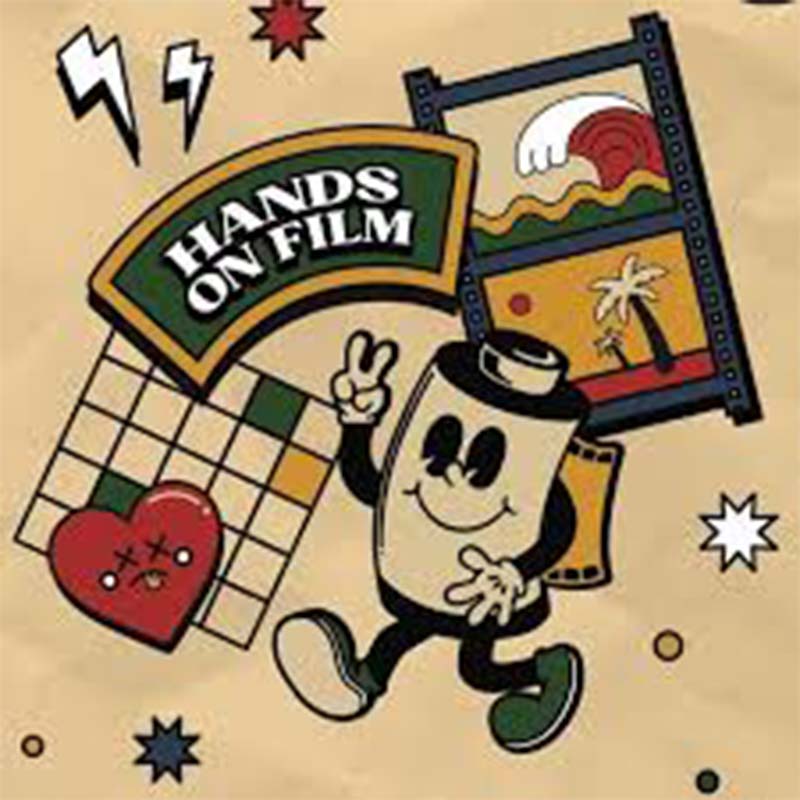 hands-on-film