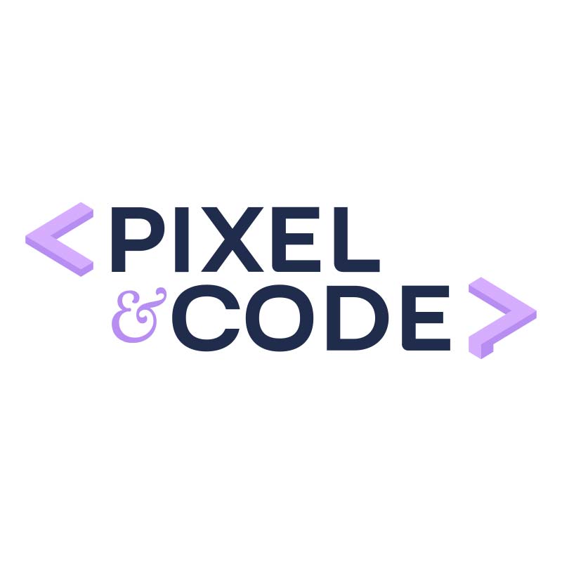 pixel-code