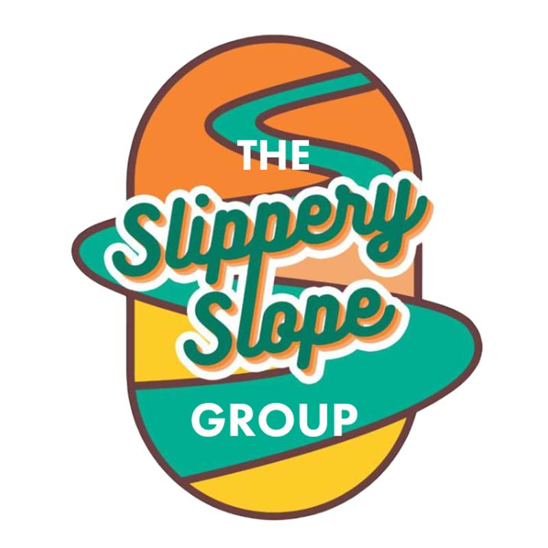 slippery-slope